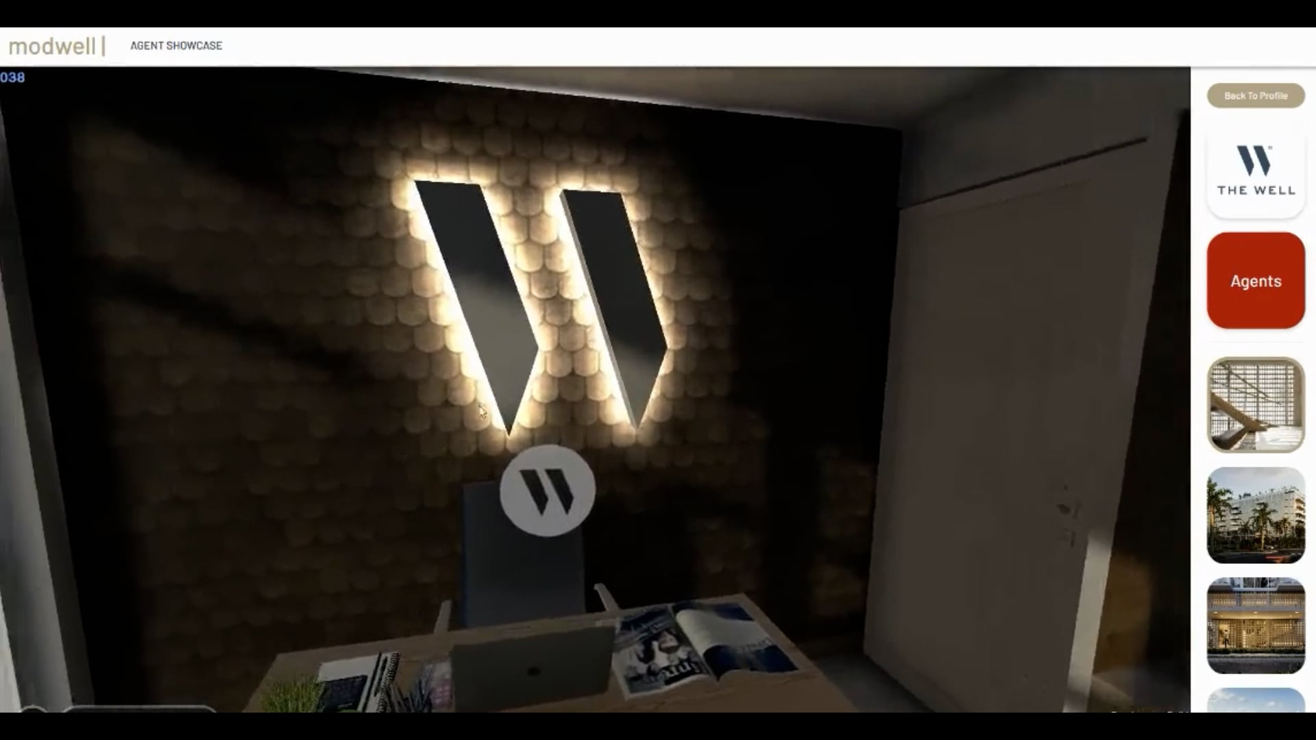 The Well MP4