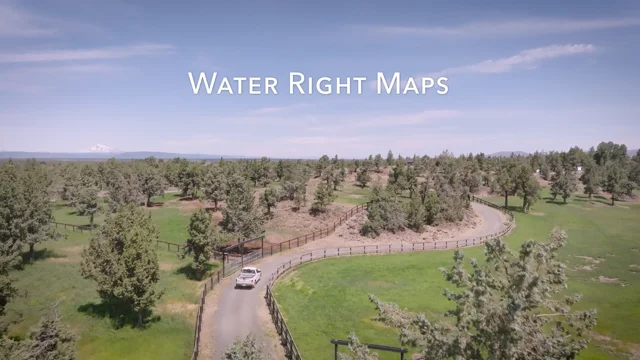 Water rights legal theory unnerves irrigators, Oregon