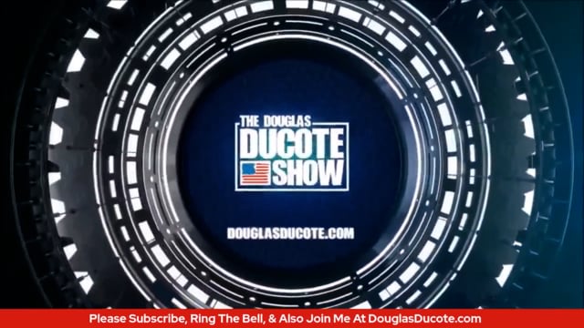 The Douglas Ducote Show (8/1/2023)