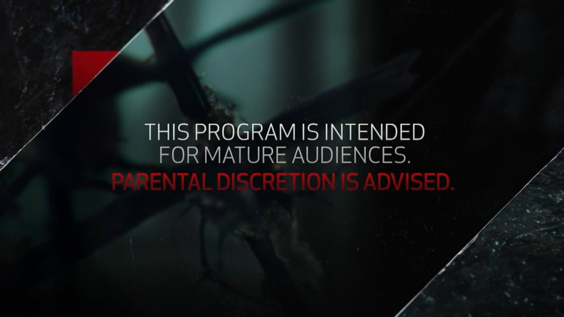 Chiller Rebrand Montage