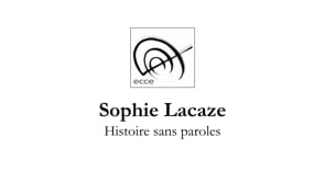 Sophie Lacaze | Histoire sans paroles