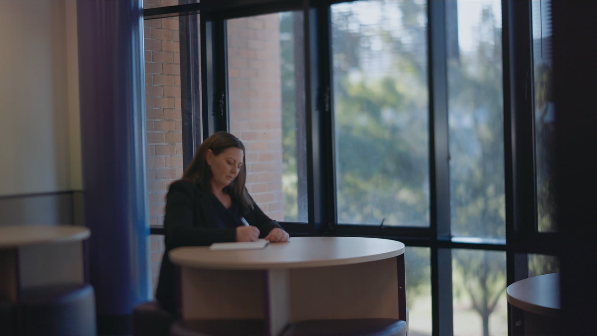 PostGrad 60 seconds DRAFT 3 on Vimeo