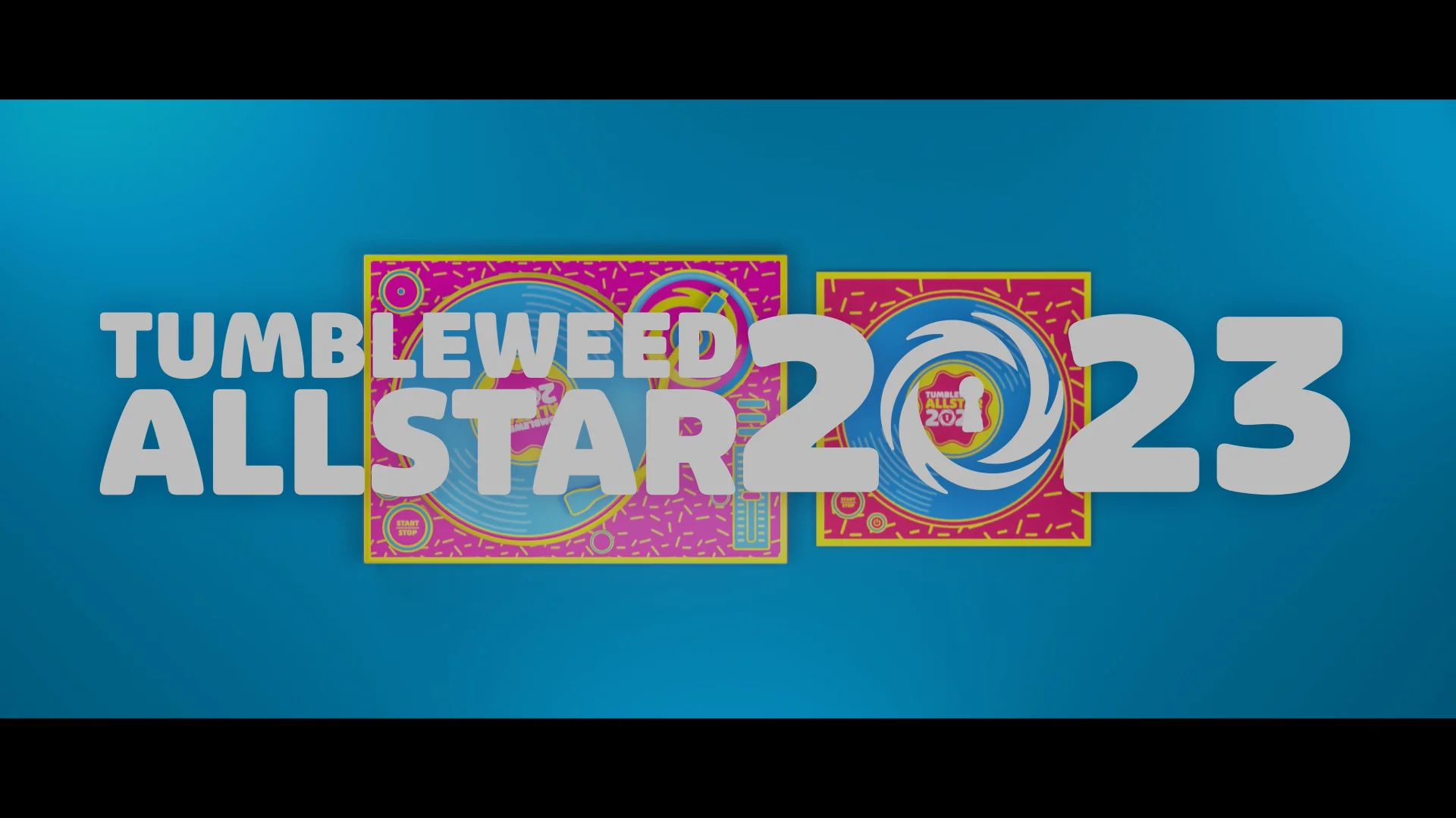 TUMBLEWEED ALLSTAR 2023 TUMBLEWEED ALLSTAR 2023