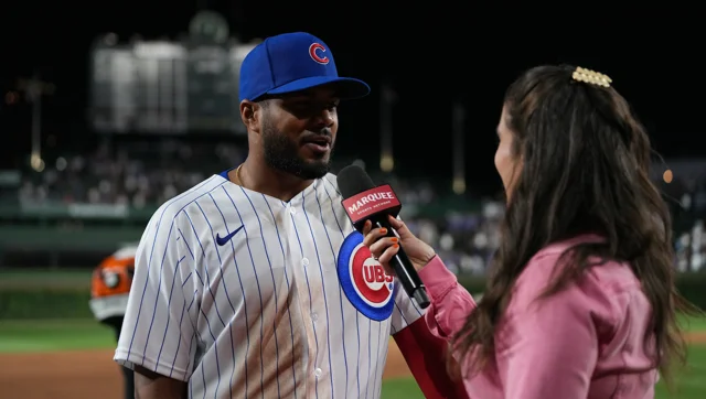 The Rundown: Cubs Offense Roasts Cardinals, Hoyer Reportedly Still