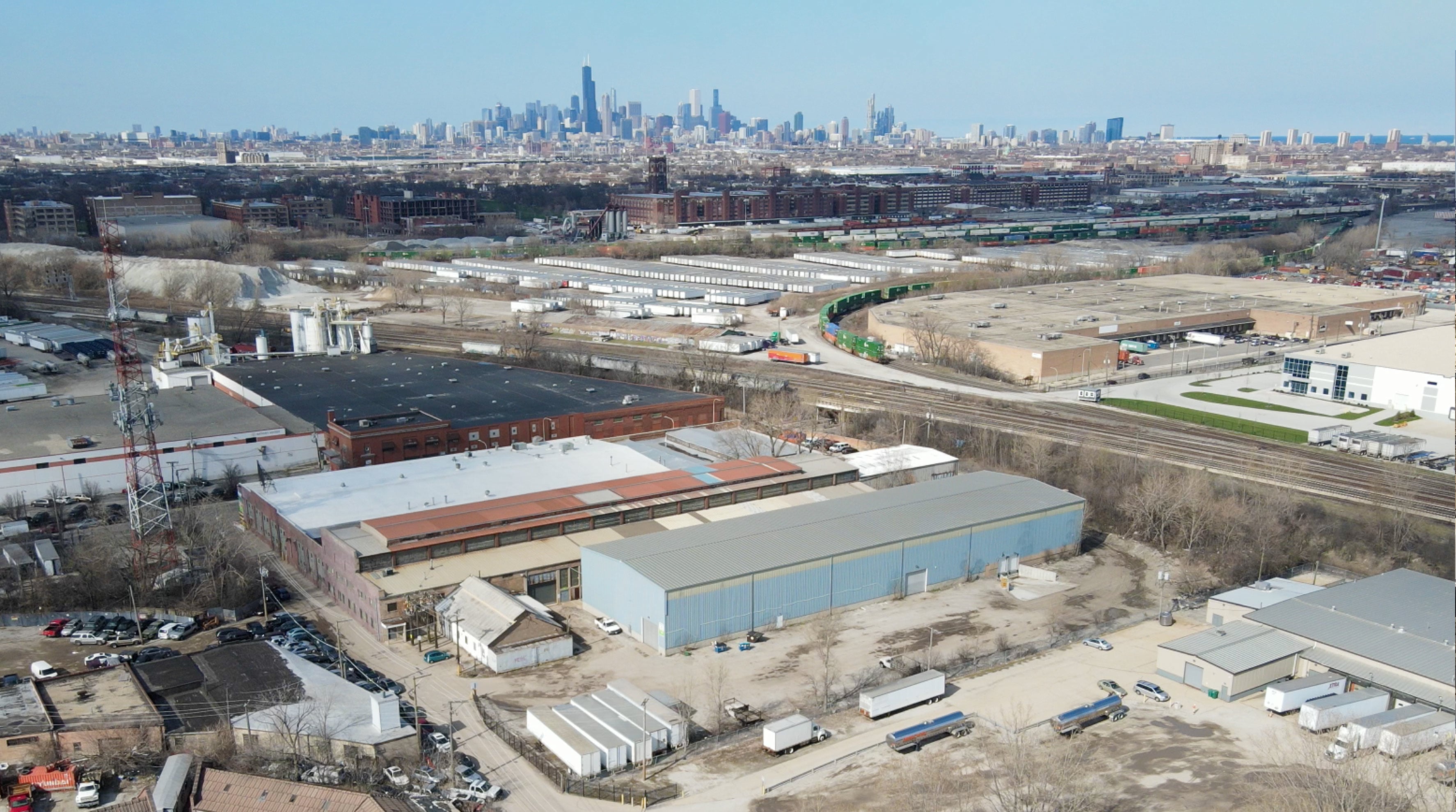 4343 S. Oakley, Chicago IL