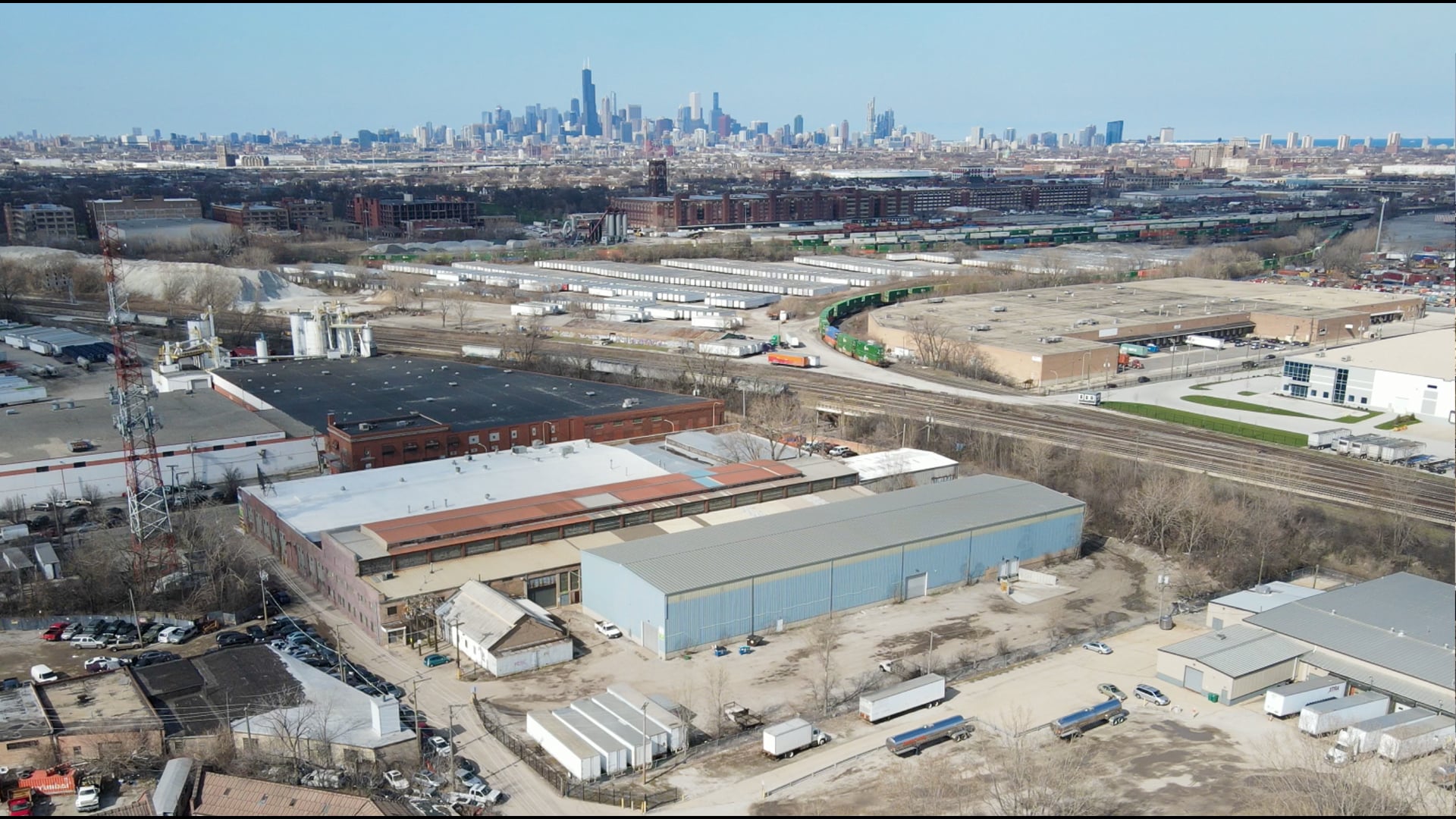 4343 S. Oakley, Chicago IL
