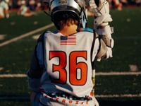 TRILOGY LACROSSE