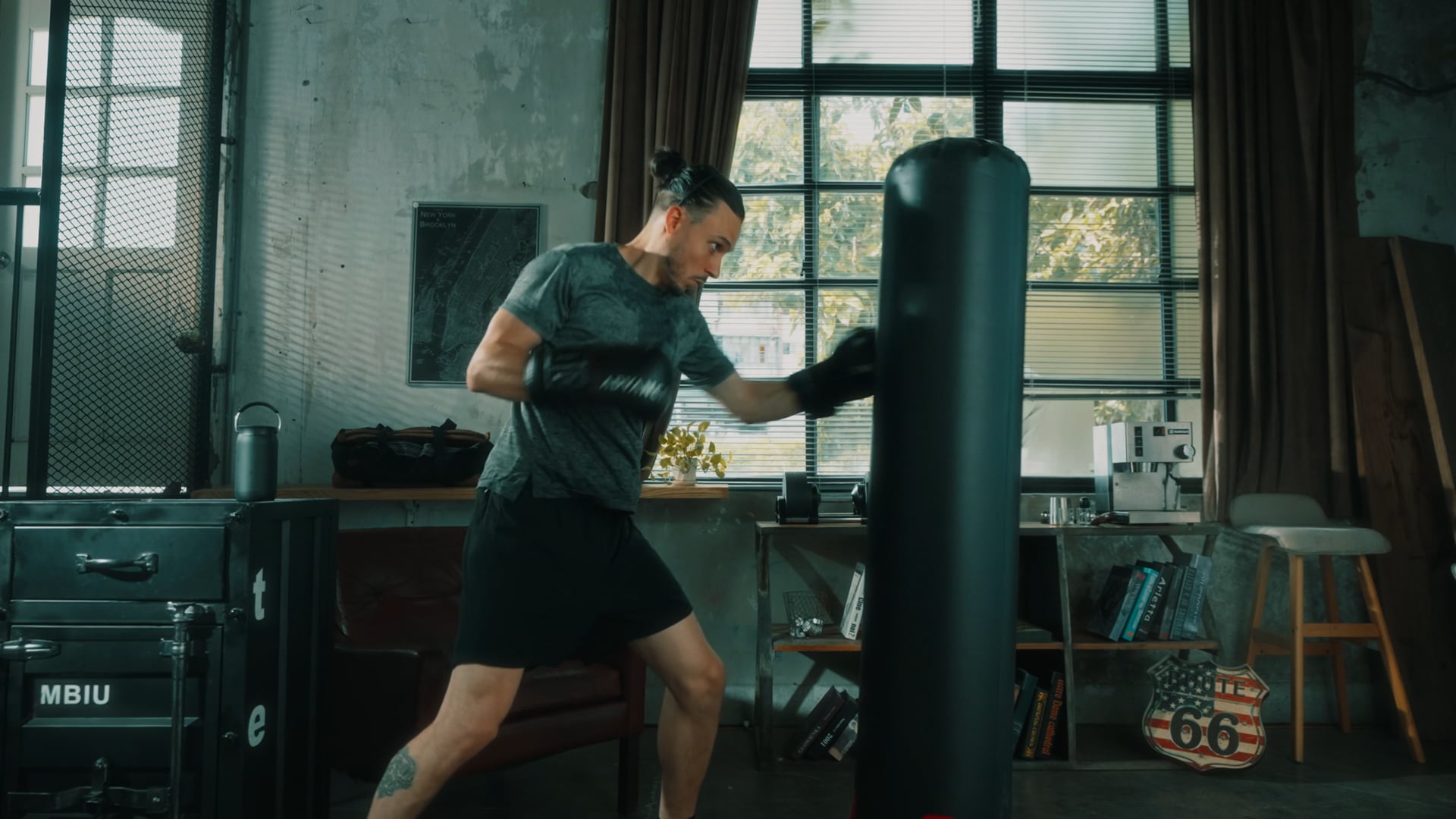 CHUFUNYU 2023 Official Commercial -ROCKY