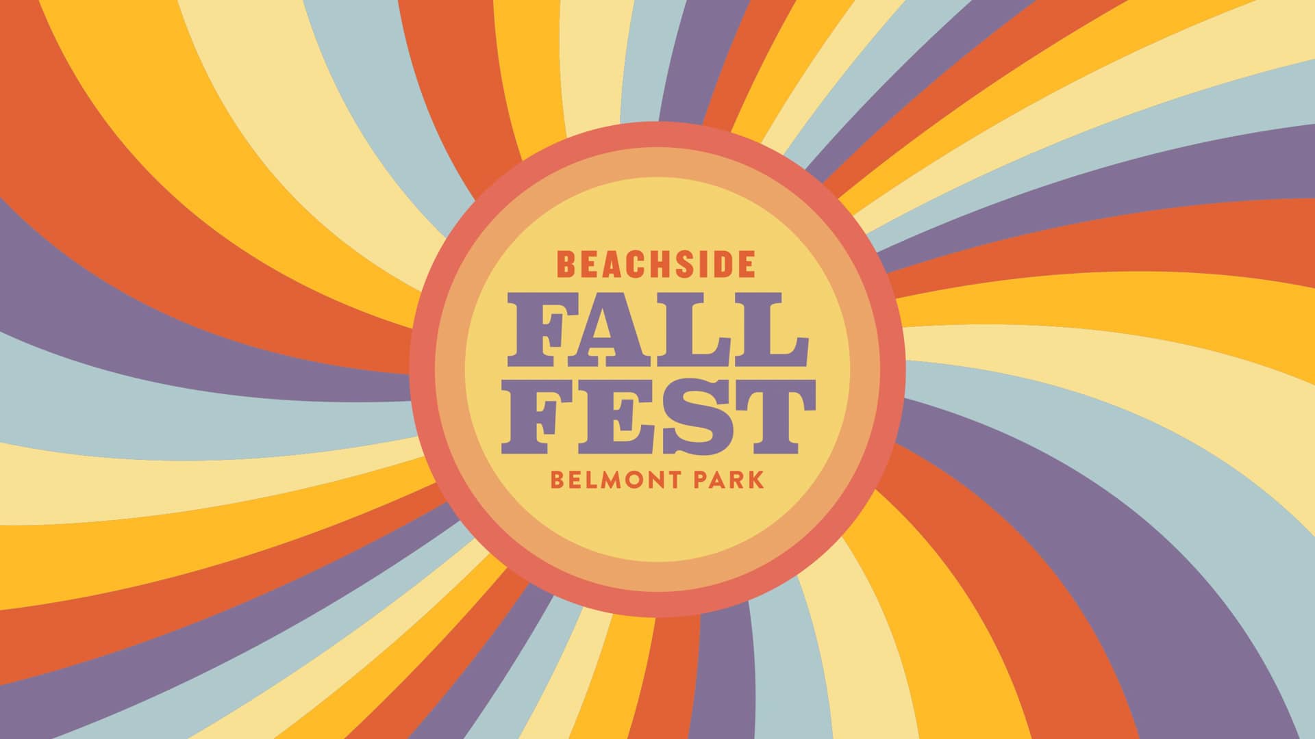 Belmont Park Fall Fest Hero Animation on Vimeo