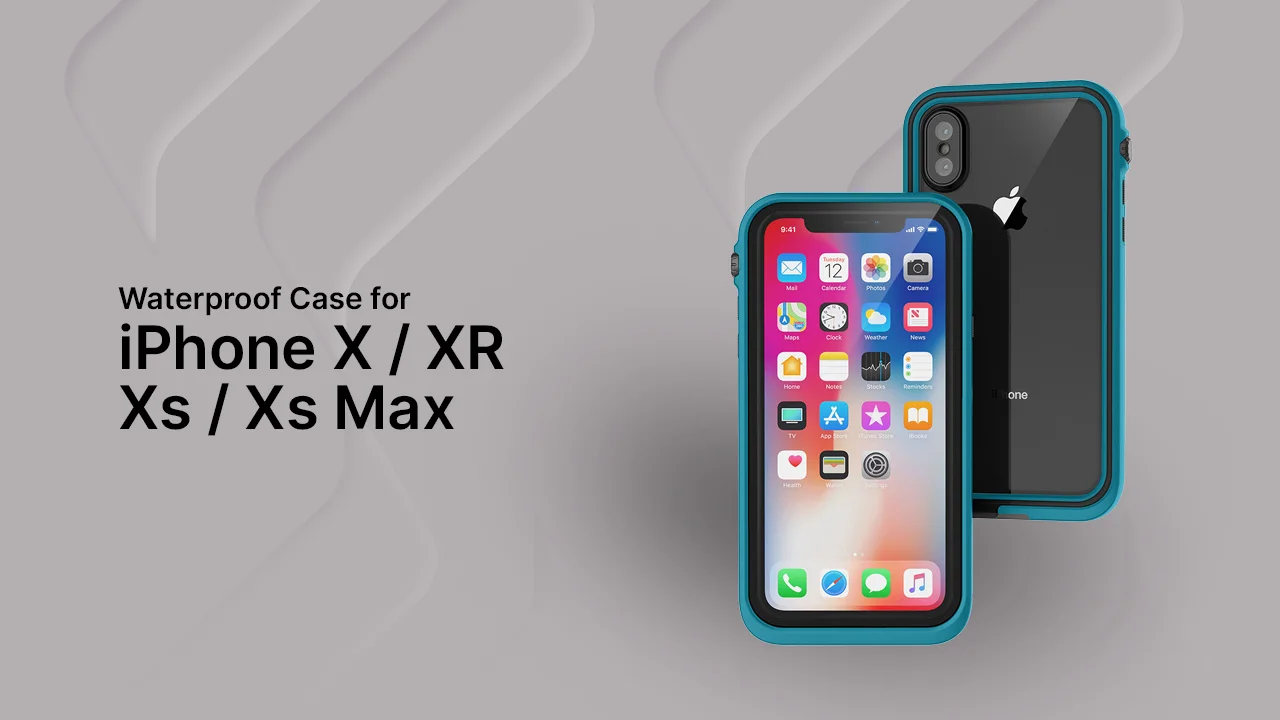 Catalyst Case Does An Iphone X Case Fit The Xr Catalyst Waterproof