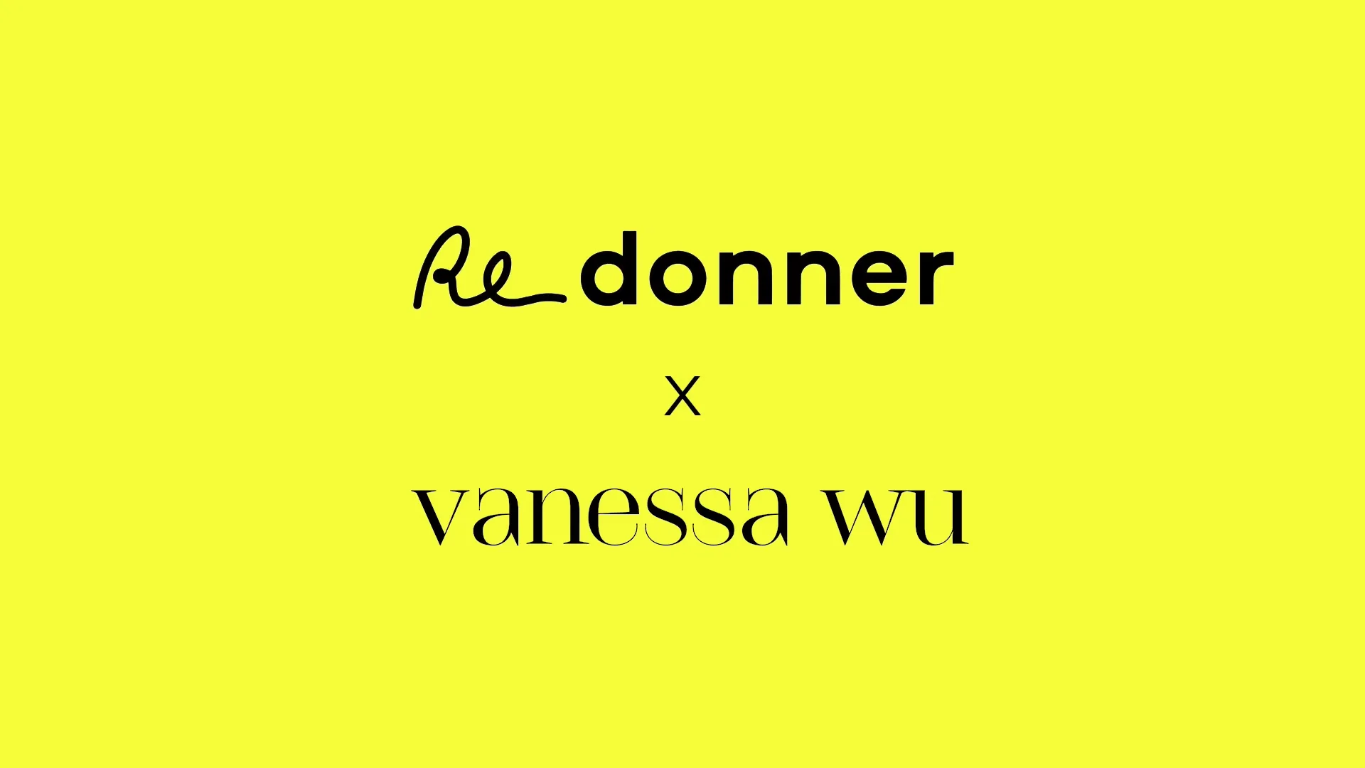 Bon reduction vanessa wu on sale