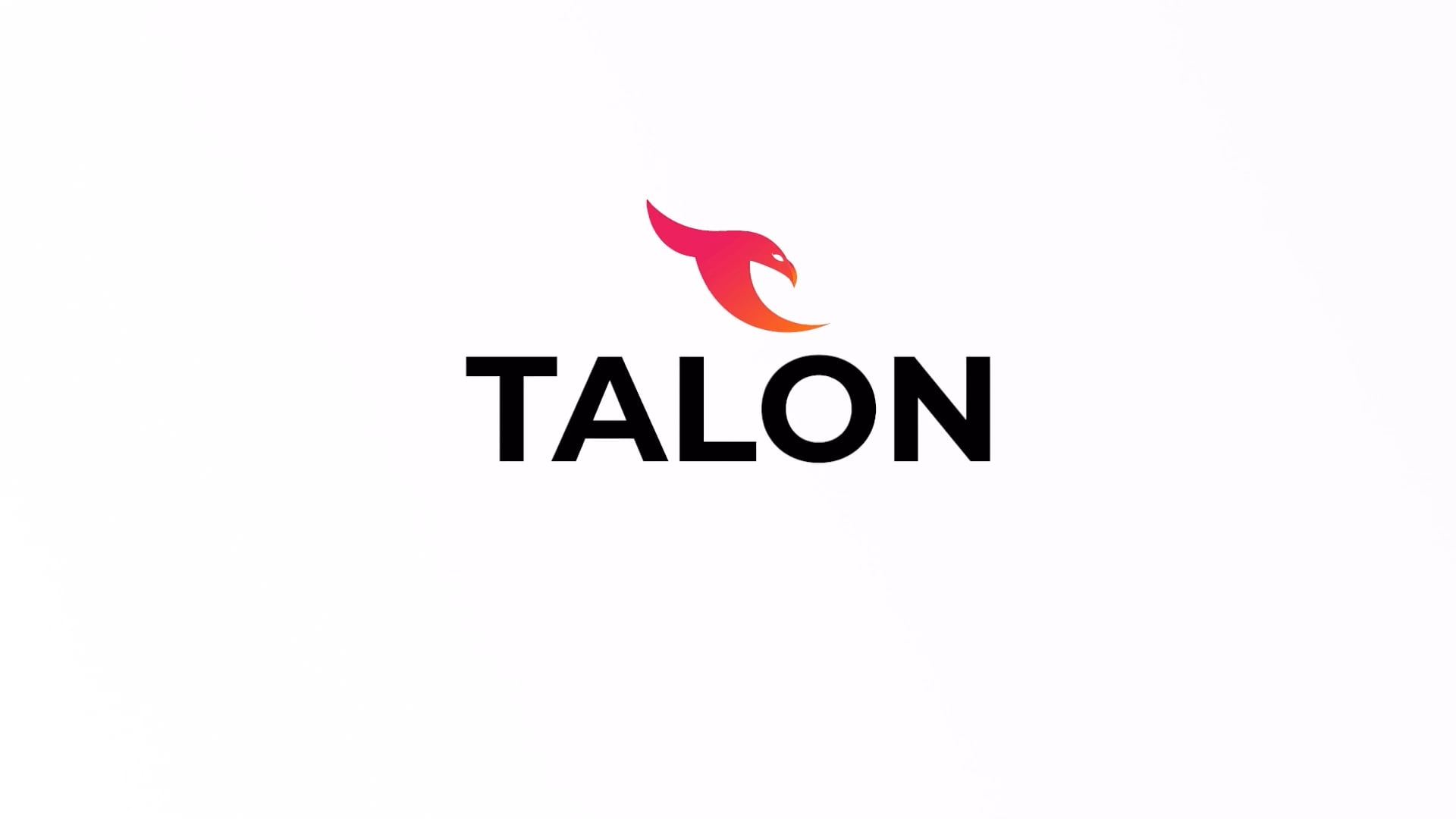 Talon - Shut the front door