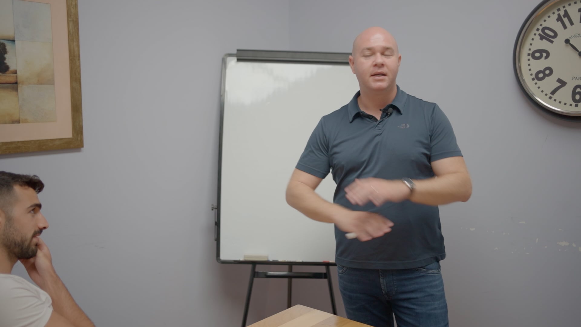 שיעור 11 on Vimeo