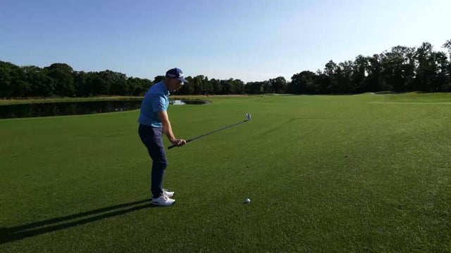 How different lies impact your golf shots