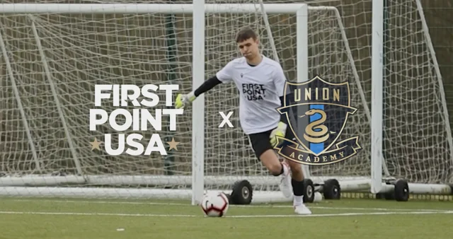 Philadelphia Union Academy joins forces with Firstpoint USA