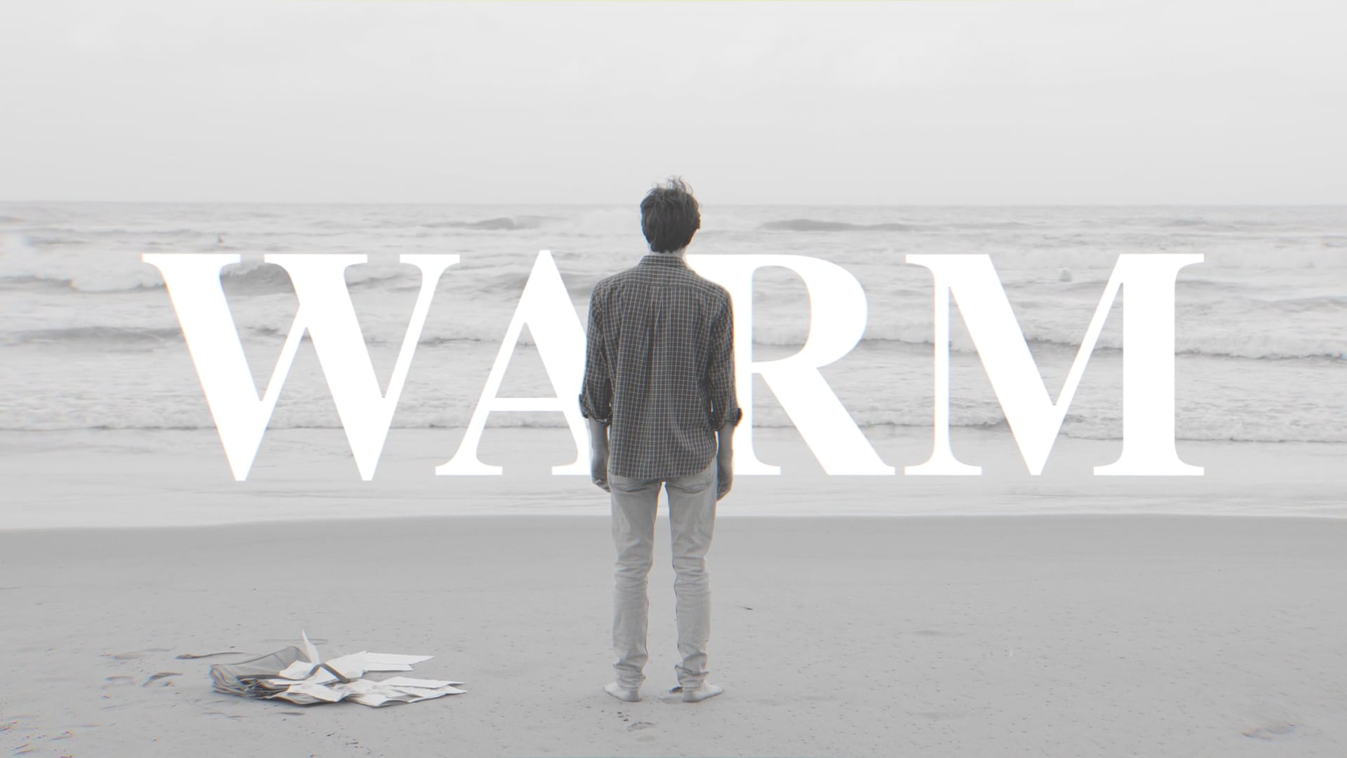 Curse the Time, chapter one: WARM
