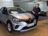 Video af Renault Captur 1,0 TCE Zen 100HK 5d