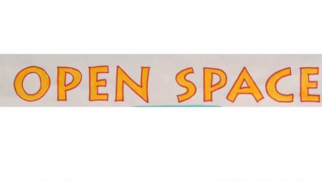 51 - Open Space