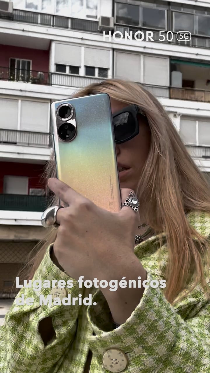 Madrid parte 2 on Vimeo