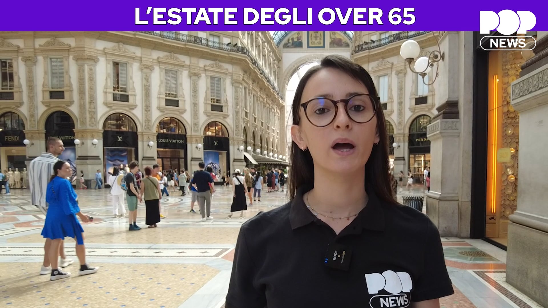 video
