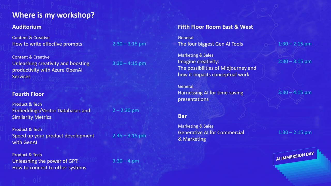 New event on Vimeo