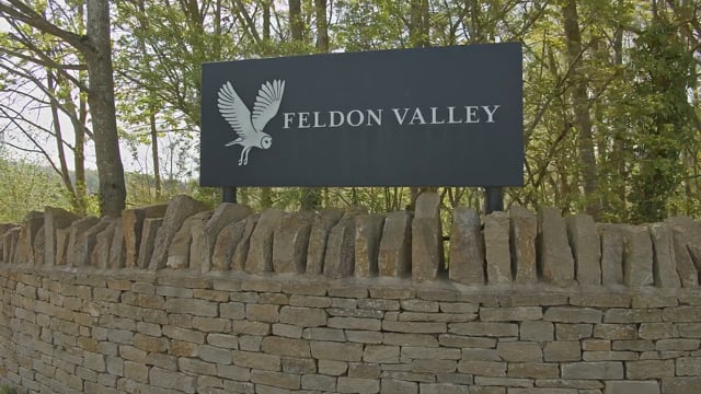 The Bar at Feldon Valley