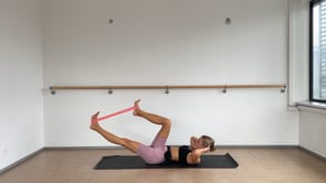 Barre Core 16 minutit