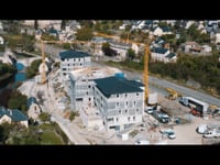 LOZERE ISOLATION Teaser - Tournage