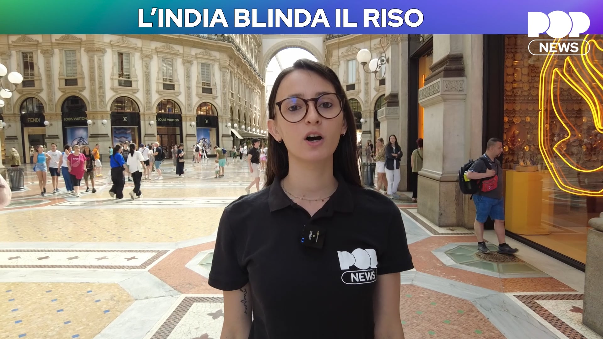 video
