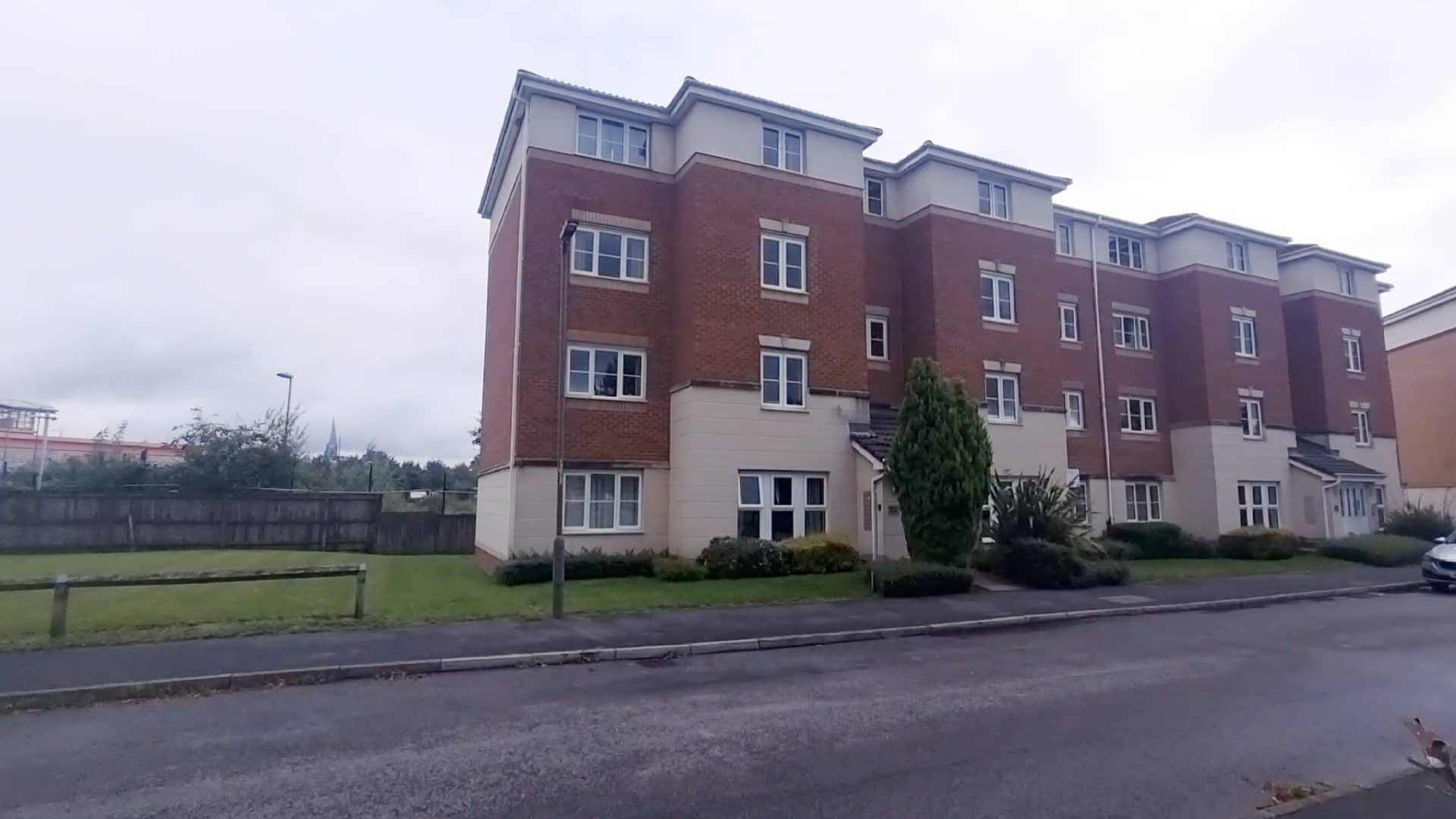 Berkley House For Rent on Vimeo