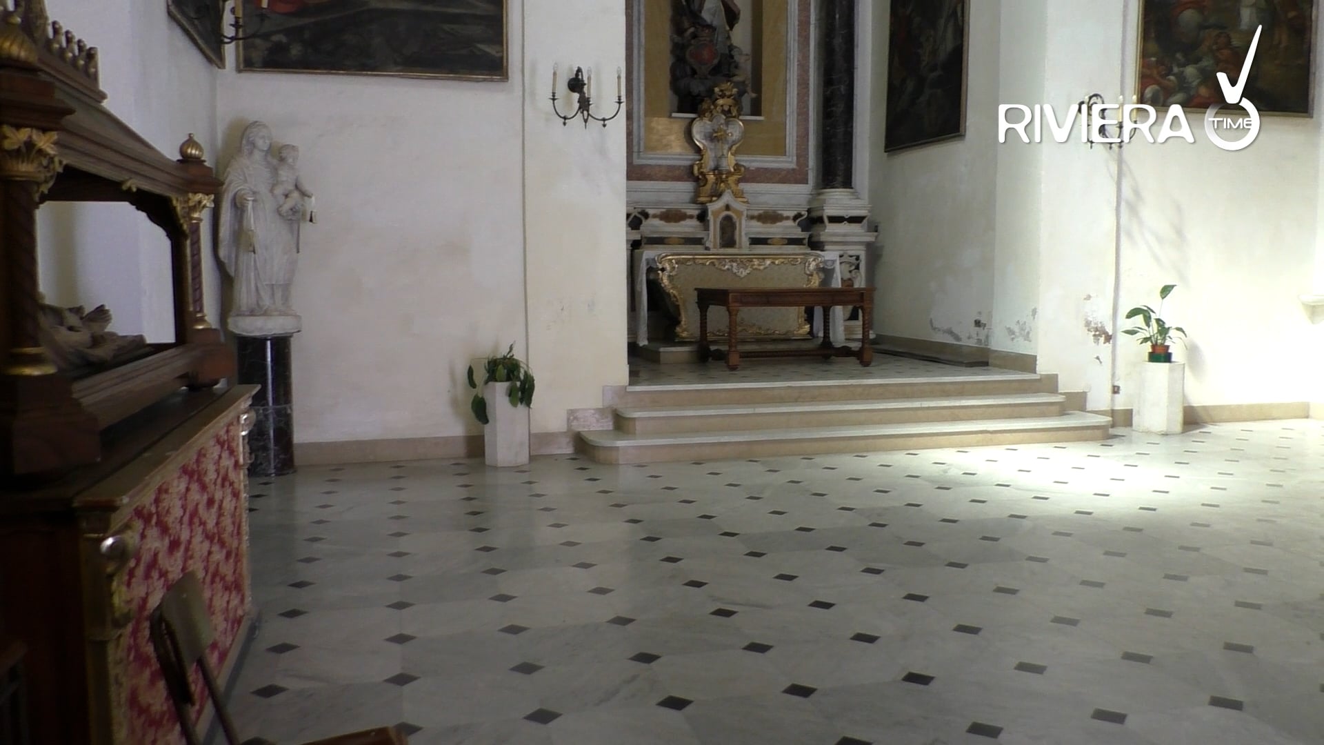 video