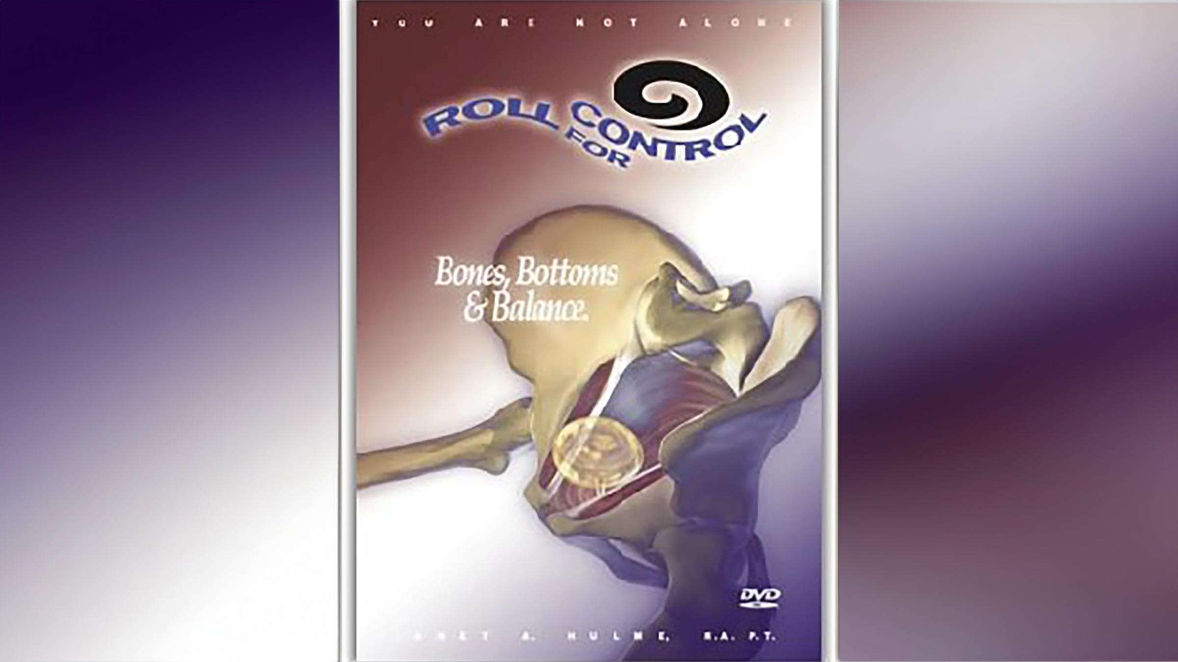 Roll For Control: Bones, Bottoms, & Balance | Videos & Movies on Vimeo