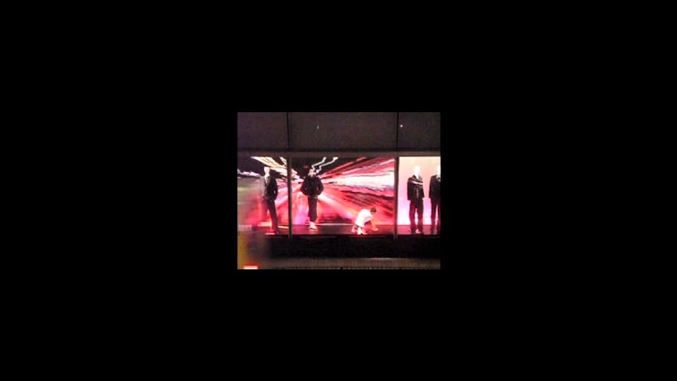 Hong Kong Showcase (a case study), The