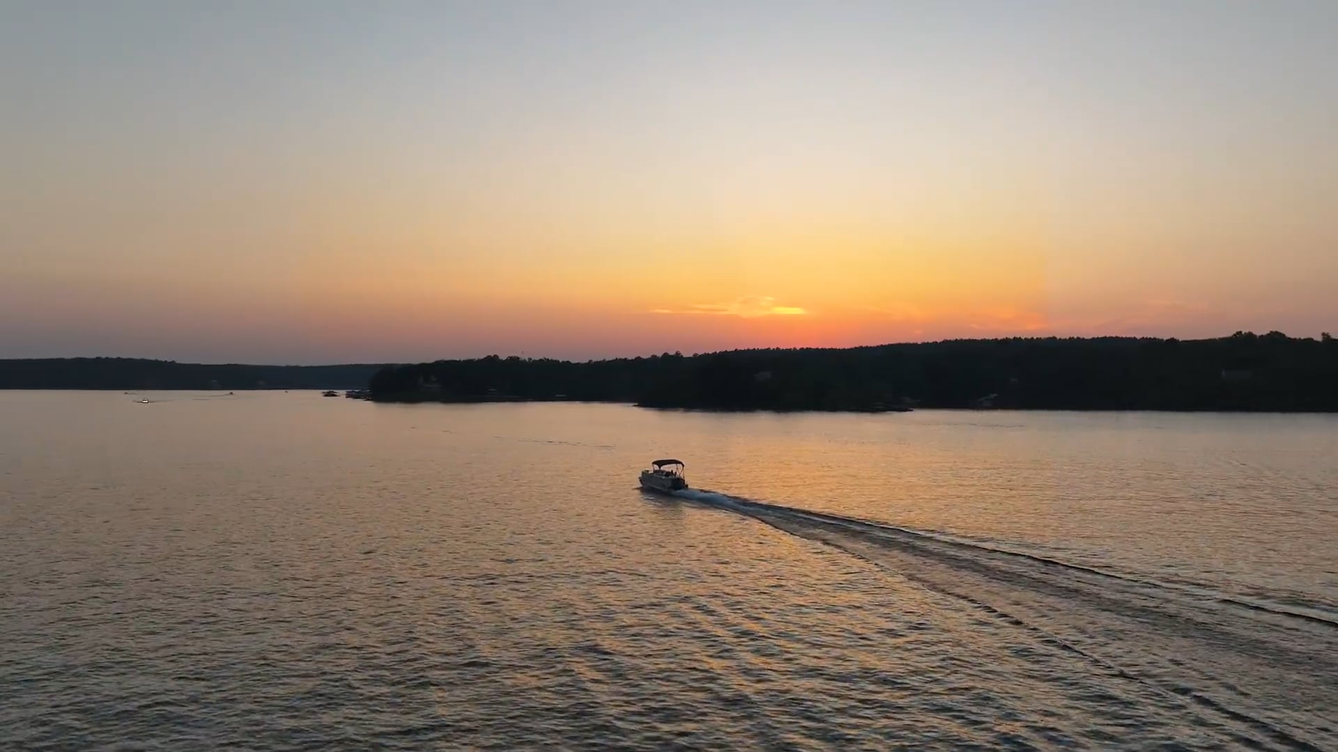 Lewis Smith Lake Promo