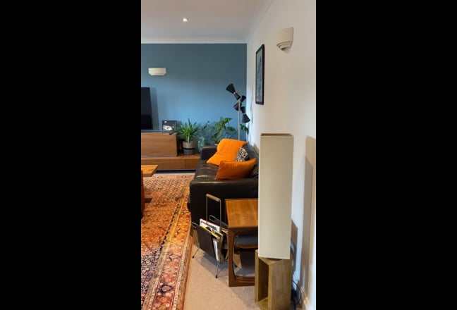 Double Bedroom & En-suite &pound;675 pcm. (Mon-Fri &pound;500) Main Photo