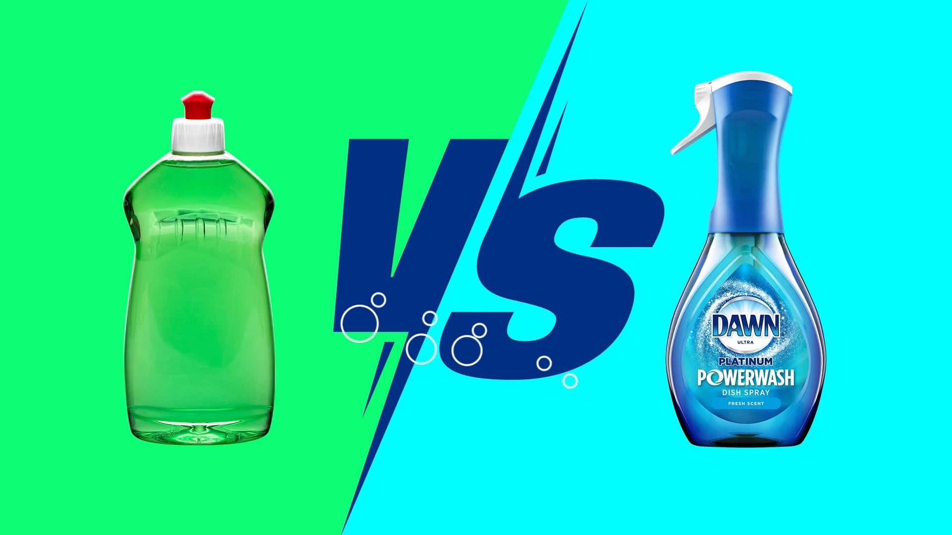 Dawn Powerwash - Game On