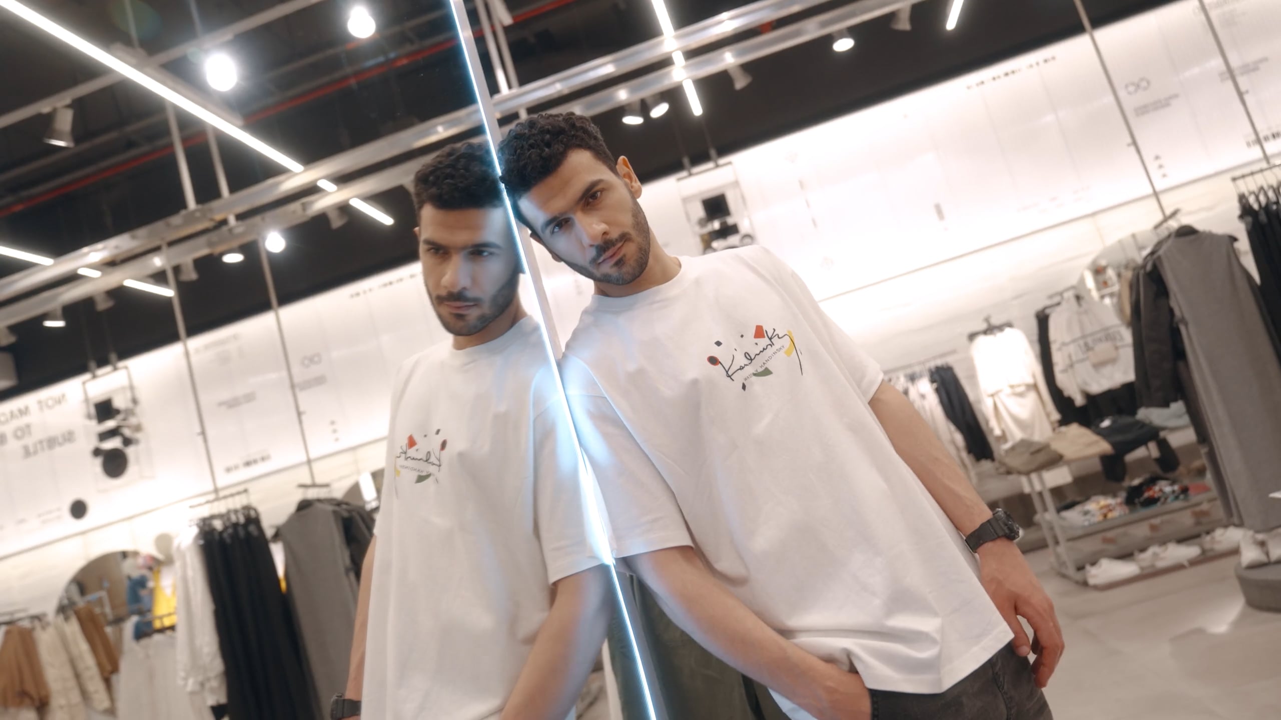 SPRING/SUMMER - CCAZ