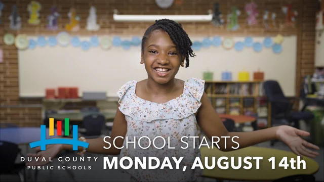 Back to School / BTS 2023-24