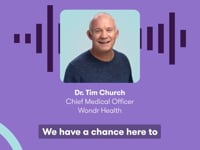 Wondr Health video/presentation/materials