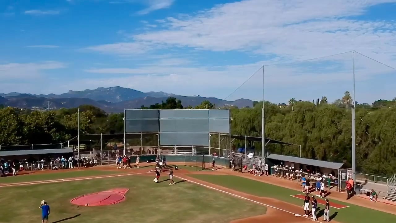 Miami University Baseball Camps