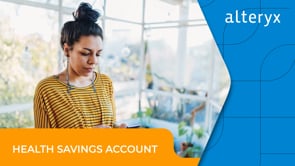 Alteryx HSA 2024