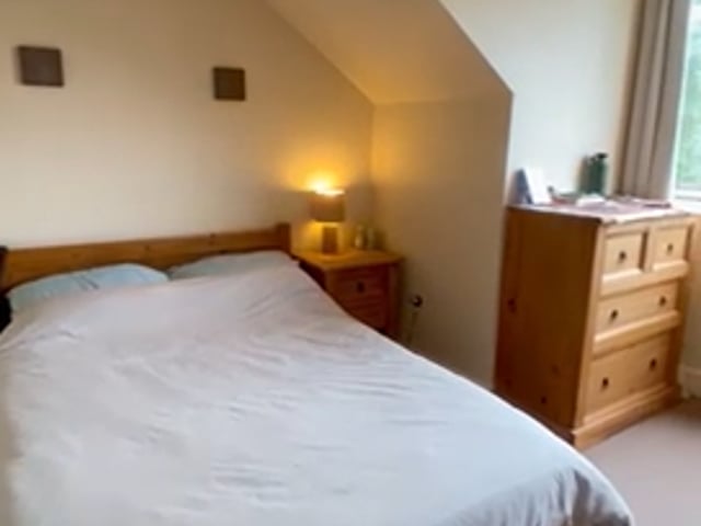 Video 1: Bedroom 3