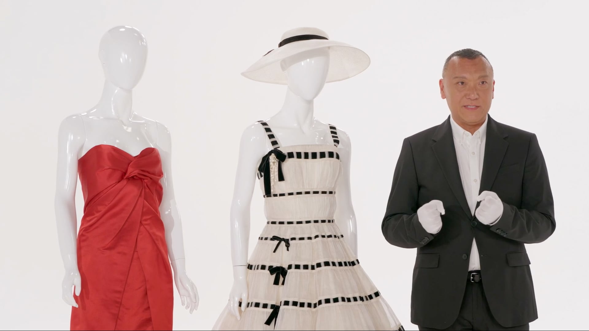 Dressed – Ep. 4 “Mrs. Harris Goes To Paris”