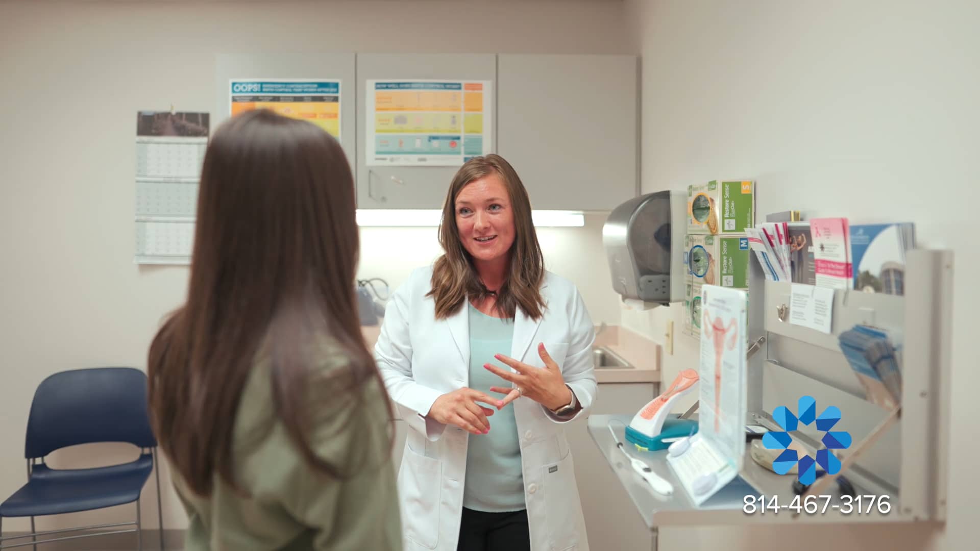 Windber GYN Associates 2023 on Vimeo