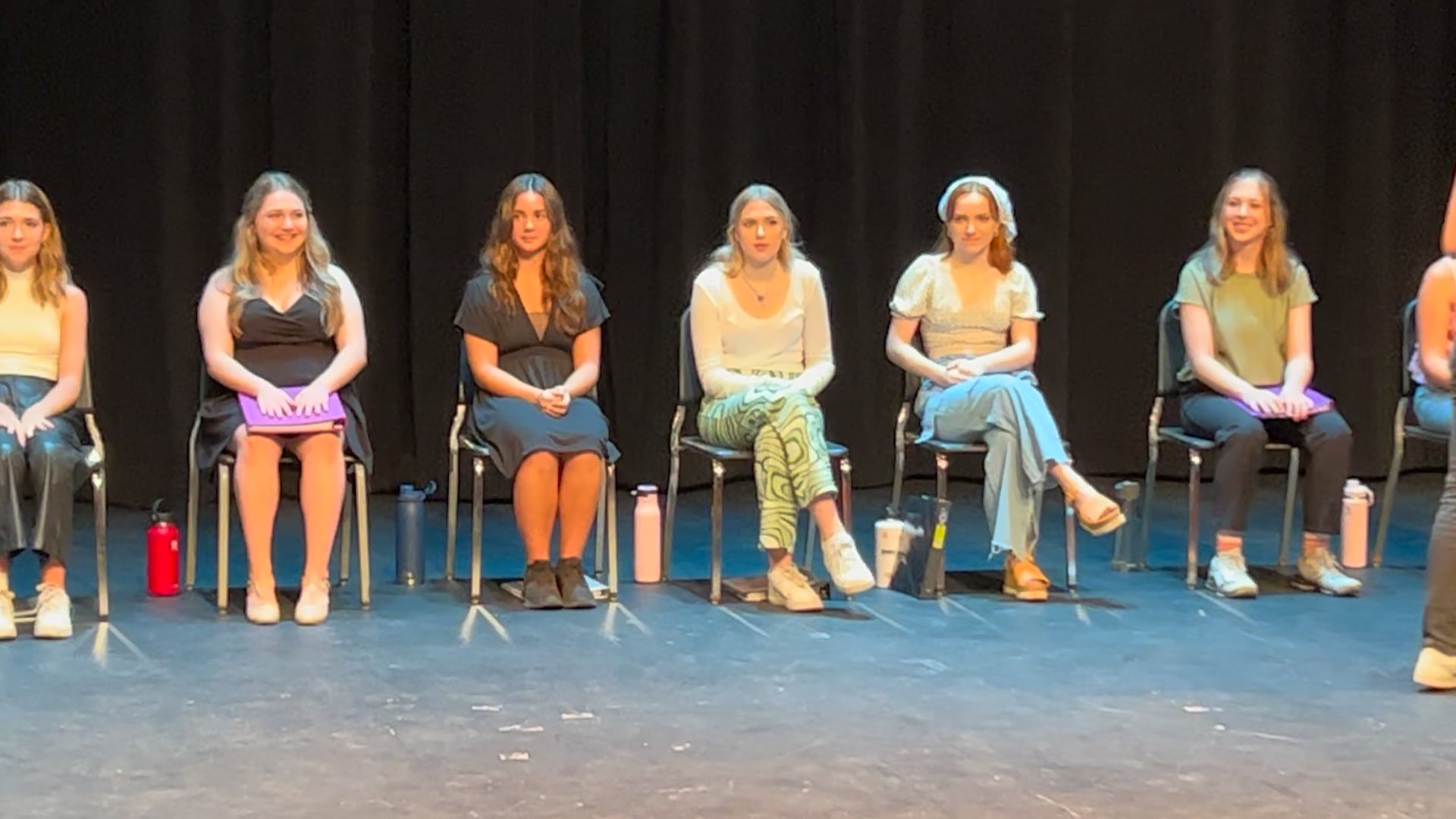 Ben Interlochen 2023 on Vimeo