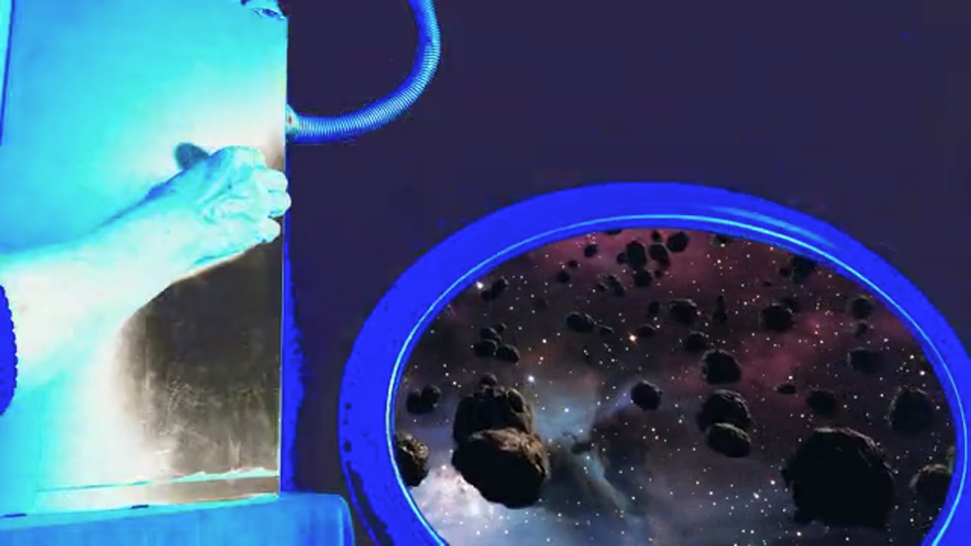 The Intergalactic Space Travellers Journal Season 2 Trailer