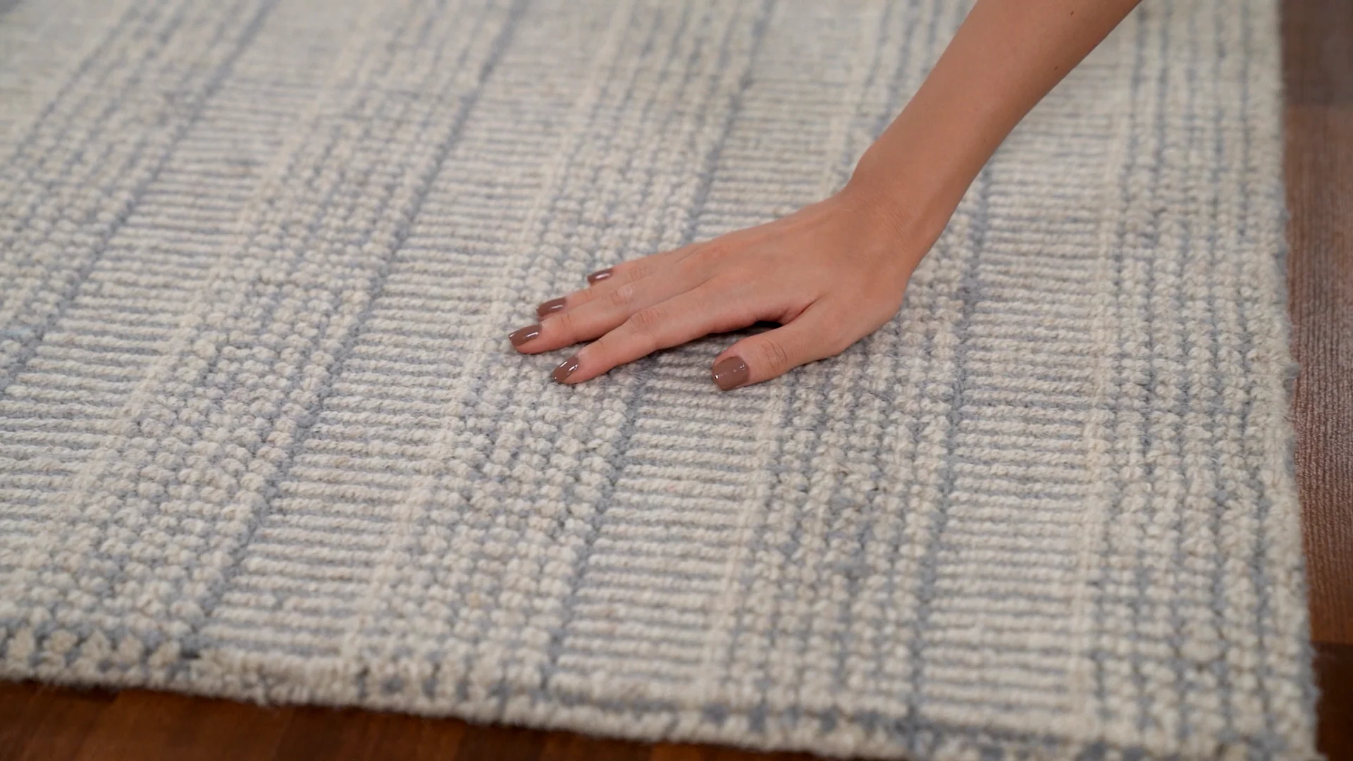 Stanton Carpet | Stanton Rug Co | Larson Rug Winter Mint