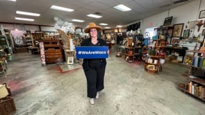 Shop Waco: Central Goods (We Are Waco)