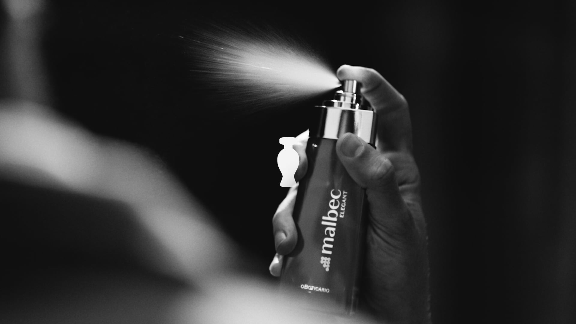 Landia | O Boticário | Malbec Elegância