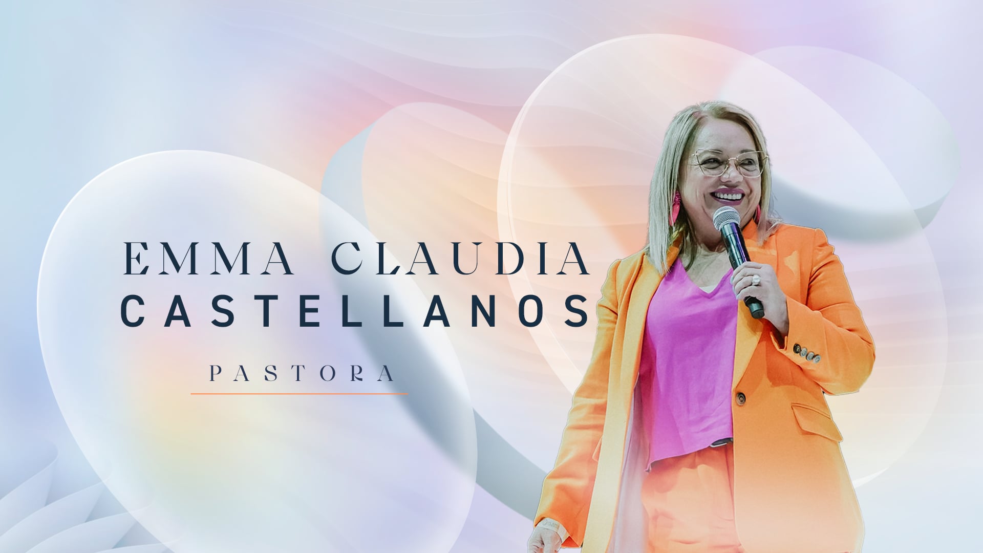 Pastora Emma Claudia